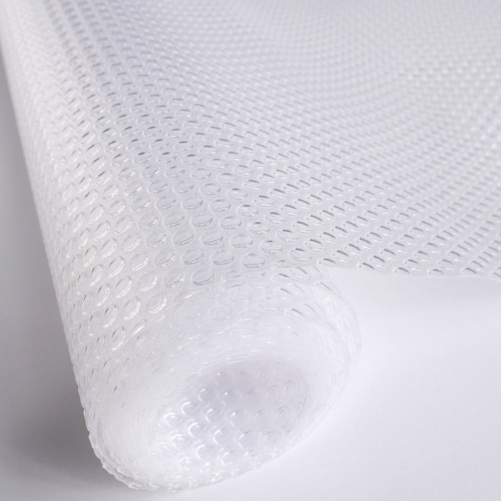Antideslizante / Protector Plastico Transparente 50 cm. x 150 cm. –  Suministros Ainer